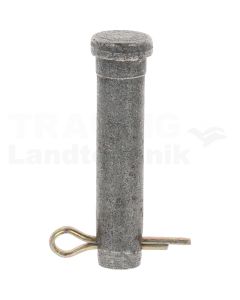 Verbindungsstift