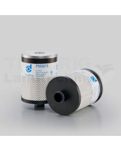 Kraftstofffilter