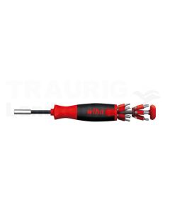 LiftUp 25 magnet gemischt 12 Bits 1/4''