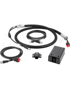 Schwenklöffel-Upgrade für G31