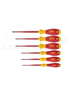 SoftFinish electric slimFix TX Tamp 6tlg