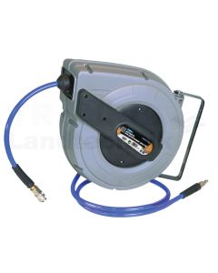 Automatik Schlauchtrommel "Aero Pro 16"