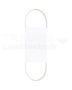 Zahnriemen 10 At5 670mm 