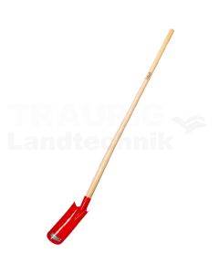 Rinnenschaufel