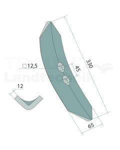 Schar 330