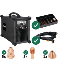 Plasmaschneider "CUT70+"