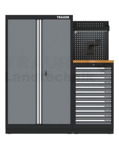 Modulsystem ''ModX 4''