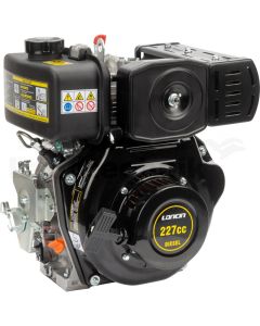 Dieselmotor