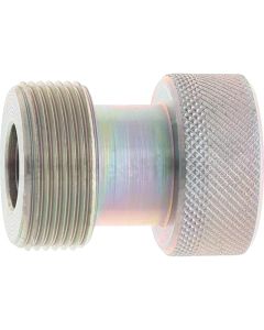 Stickstoffadapter M28X1.5 - 5/8"-18 UNF