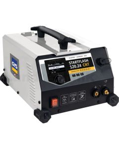 Ladegerät "STARTFLASH 120.24 CNT"