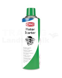Starthilfespray