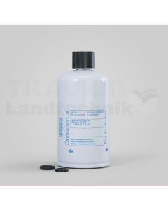 Kraftstofffilter