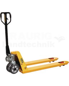 Palettenhubwagen