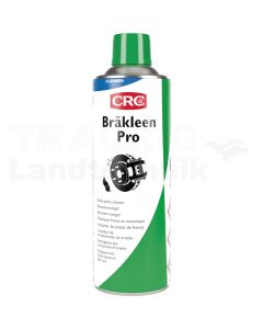 Bremsenreiniger