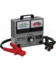 Batterietester "TBP500"