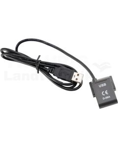 USB-Übertragungskabel „UEK-10“