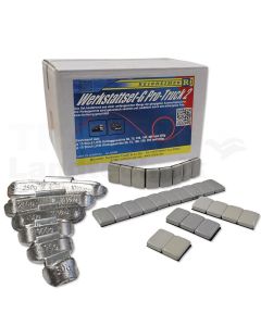 Werkstattset G Pro Truck 2