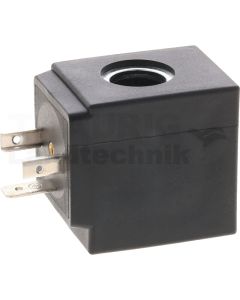 Magnetspule 12V