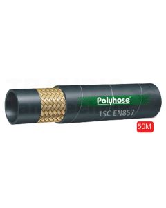 L=50 mtr 1 SC-DN10 - 3/8" EN857