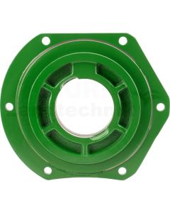 Flanschlagergehäuse