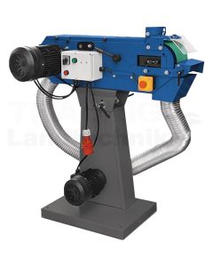 Bandschleifmaschine "MBSM 150-240-2 AS"
