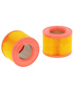 Hifi Luftfilter