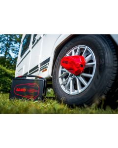 PROSAFE Radkralle