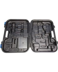 Transportbox ohne Inhalt