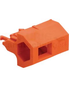 Verschlussteil Dose MRC320