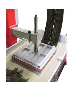 Gummikettenreparatur-Set