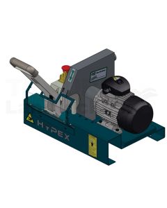 Schlauch Trennmaschine 400V 50HZ 3PH