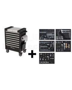 Werkstattwagen Dynamic 2.0