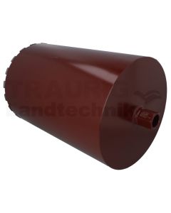 Diamantbohrkrone 300 mm