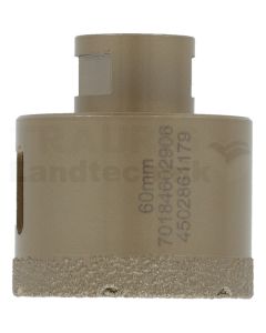 Diamantbohrer 60 mm
