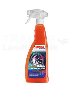 XTREME Ceramic Reifen + Felgen Detailer