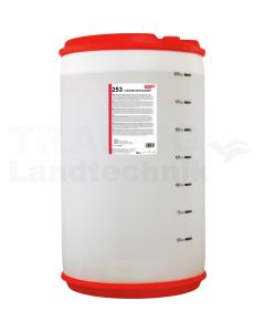 CleanStar Ecocert 200l