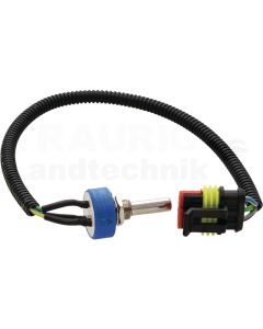Potentiometer Hub Standard C3E, 7FBEST