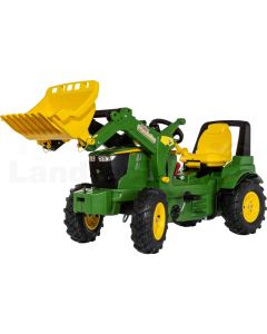 Farmtrac Premium II John Deere 7310R