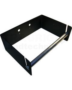 Abrollhalter