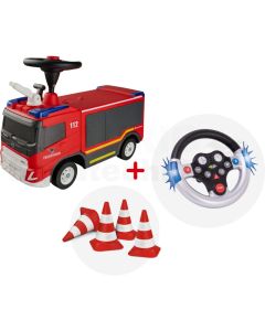 Feuerwehr Bundle