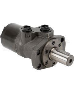 Motor MPF 160 D=32mm