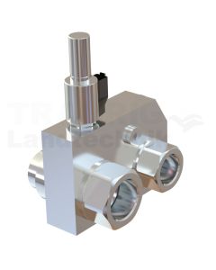By-Pass-Ventil 056/063-12V