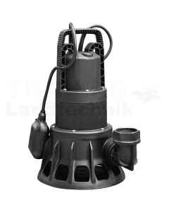 Schmutzwasserpumpe