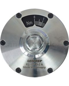 Reibwertmessgerät 0,3-6 Nm