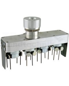 Anbauvertikutierer TopKeeper