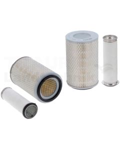 Luftfilterkit