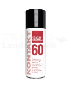 Kontaktreiniger 60