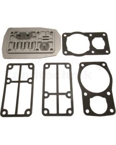 Ventilplatten Kit