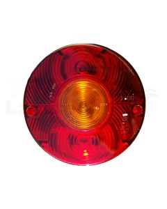 Lichtscheibe