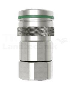 Kupplung G 3/4'' IG, NBR